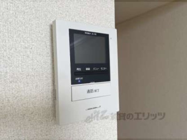 ＴＶモニターフォン