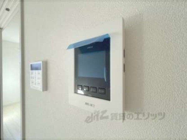 ＴＶモニターフォン