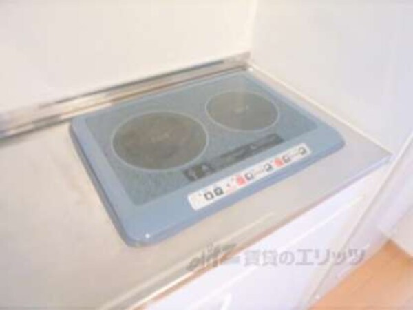 ２口コンロ