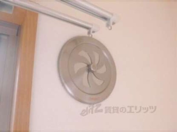 換気口