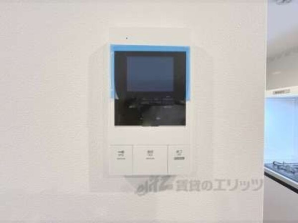 ＴＶモニターフォン