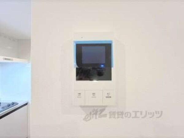 ＴＶモニターフォン