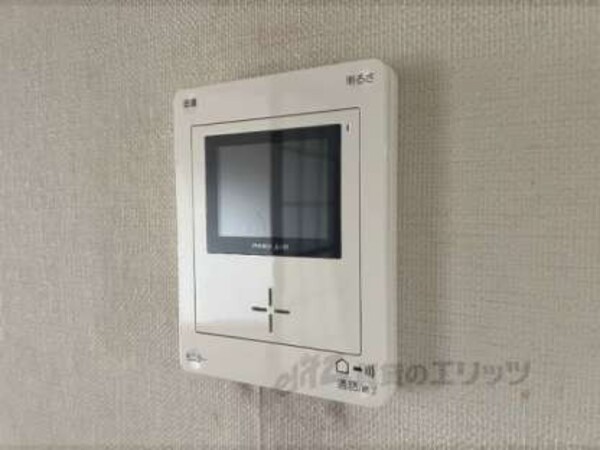 ＴＶモニターフォン