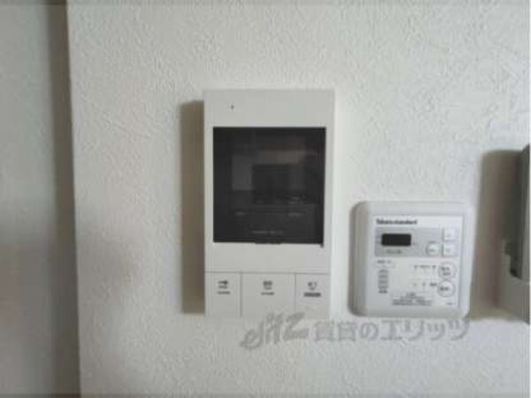 ＴＶモニターフォン