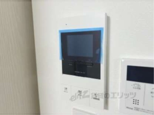 ＴＶモニターフォン