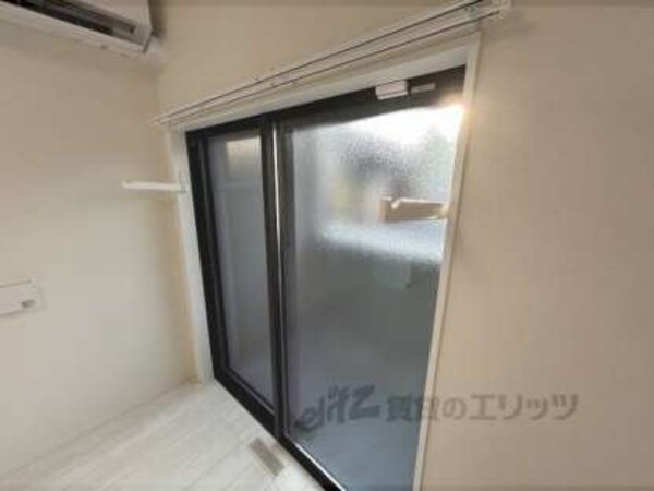 室内物干し