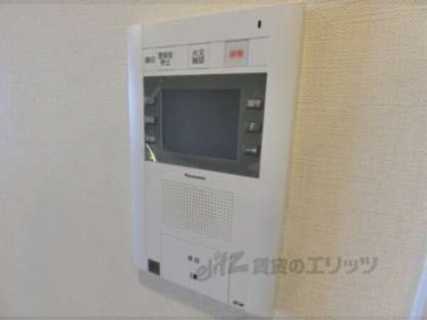 ＴＶモニターフォン