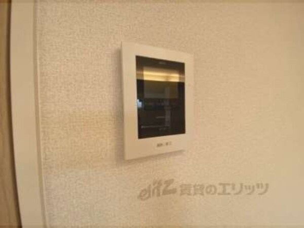 ＴＶモニターフォン