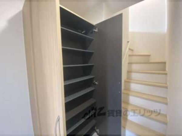 下駄箱