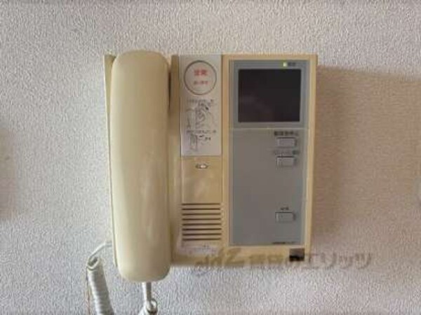 インターホン