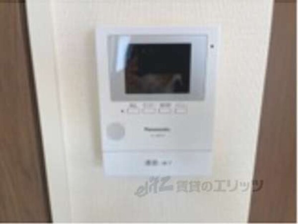 ＴＶモニターフォン