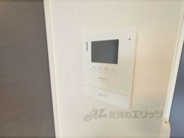 ＴＶモニターフォン