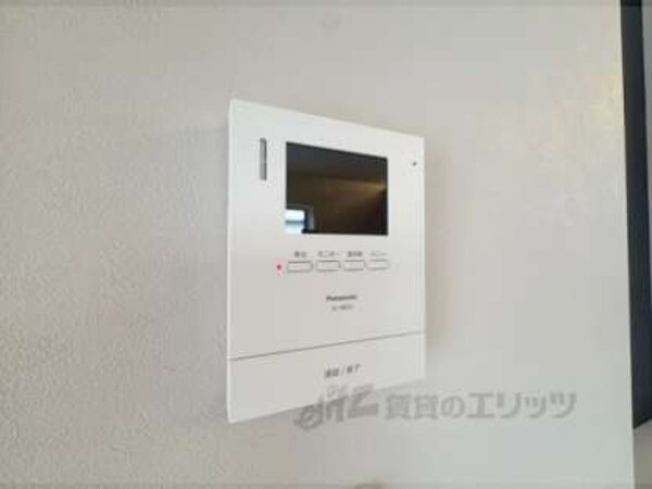 ＴＶモニターフォン