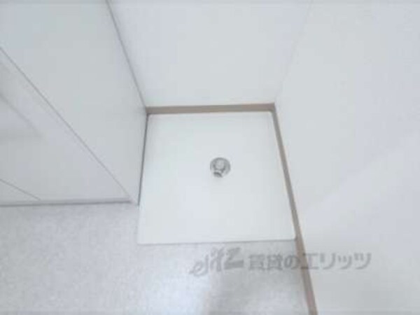 洗面所