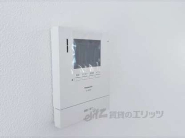 ＴＶモニターフォン