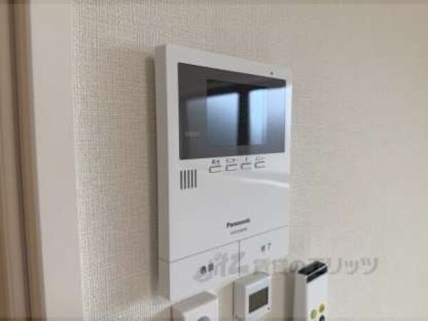 ＴＶモニターフォン