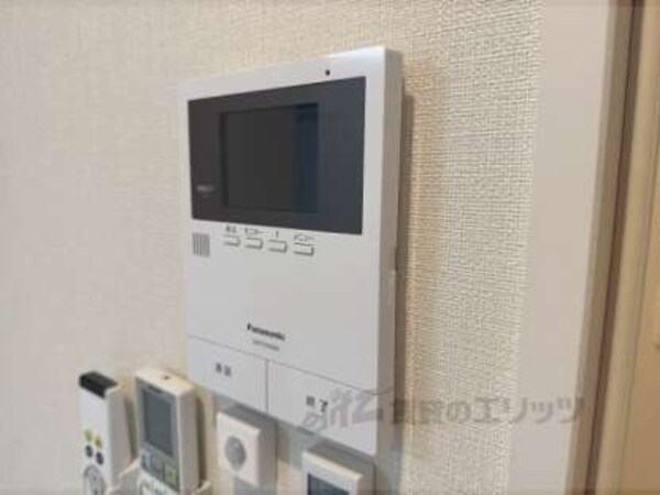 ＴＶモニターフォン