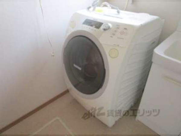 洗濯機