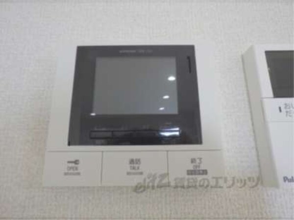 ＴＶモニターフォン