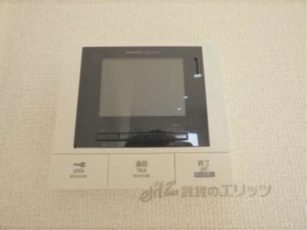 ドアフォン（ＴＶ含）