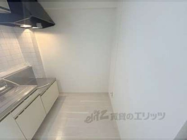 冷蔵庫置場