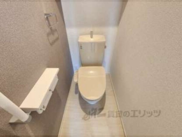 トイレ(イメージ写真)