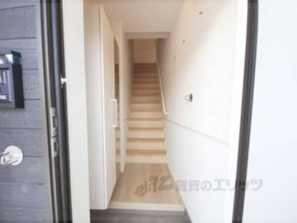 玄関(イメージ写真)