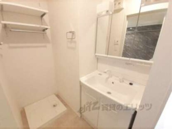 洗面所(イメージ写真)