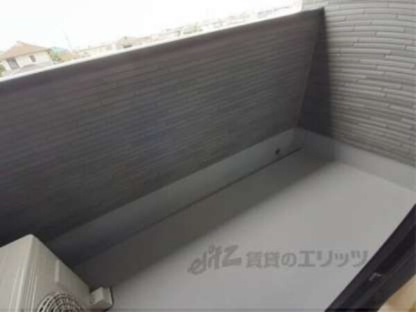 ベランダ(イメージ写真)