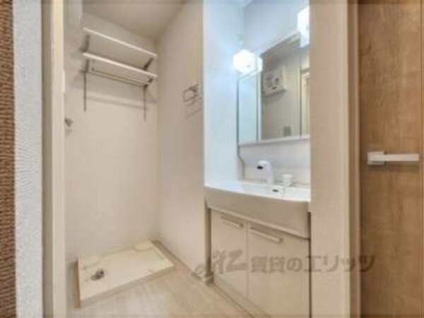 洗面所(イメージ写真)