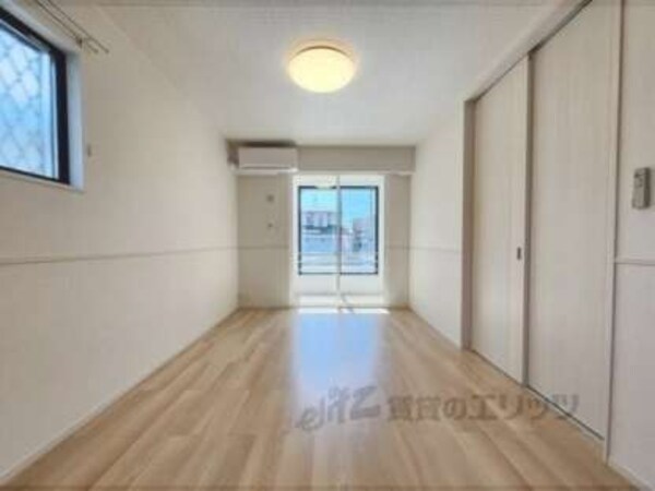 リビング(イメージ写真)