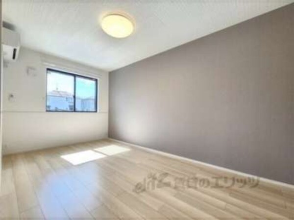 洋室(イメージ写真)