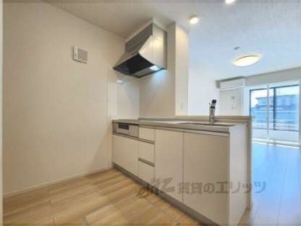 キッチン(イメージ写真)