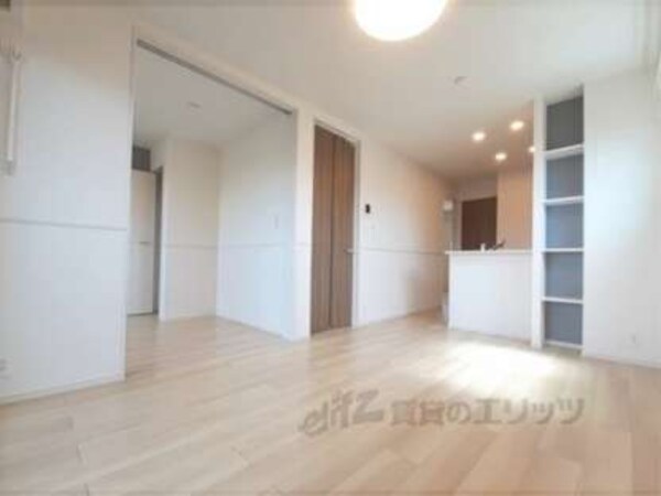 リビング(イメージ写真)