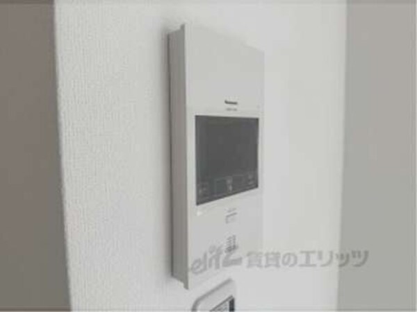 ＴＶモニターフォン