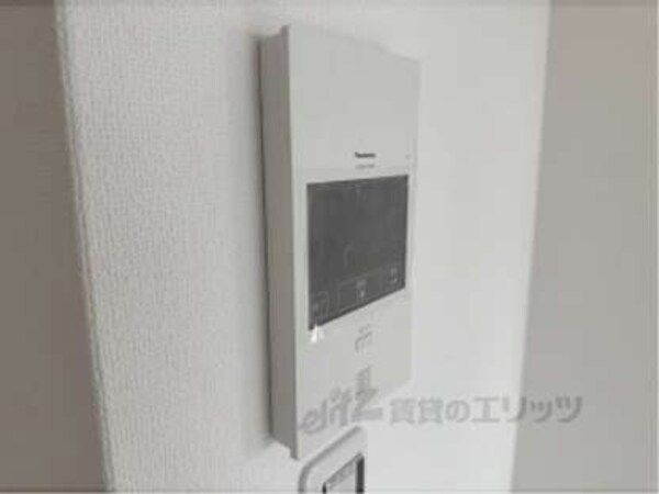 ＴＶモニターフォン