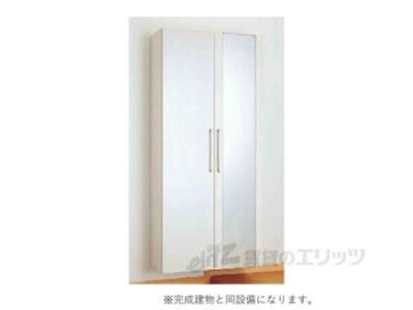 下駄箱