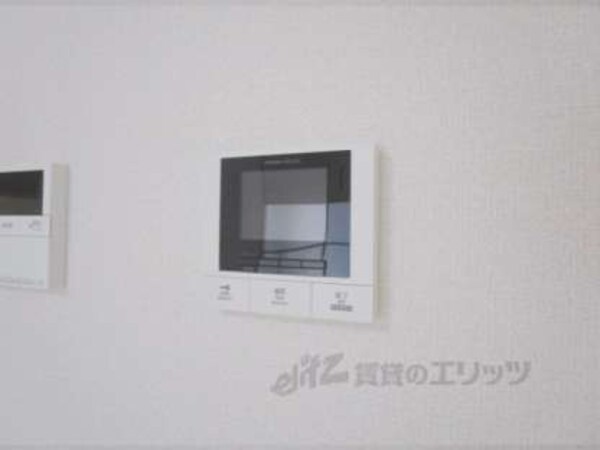 ＴＶモニターフォン