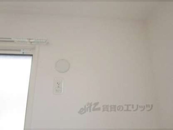 エアコン設置場所