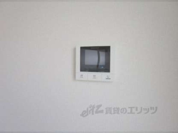 ＴＶモニターフォン