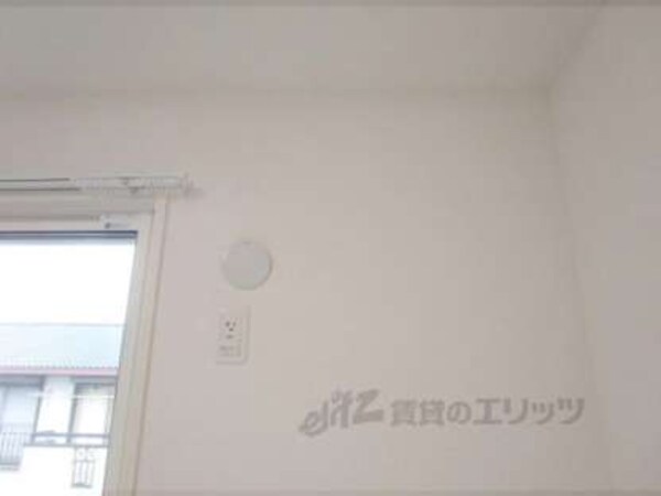エアコン設置場所
