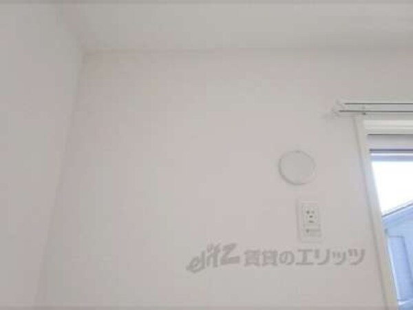 エアコン設置場所