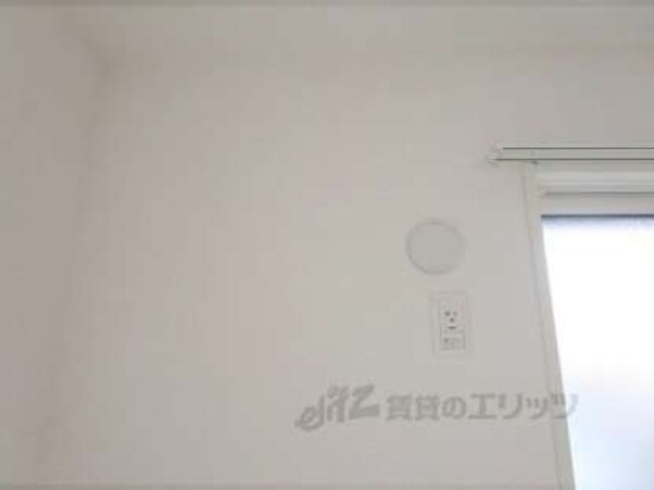 エアコン設置場所