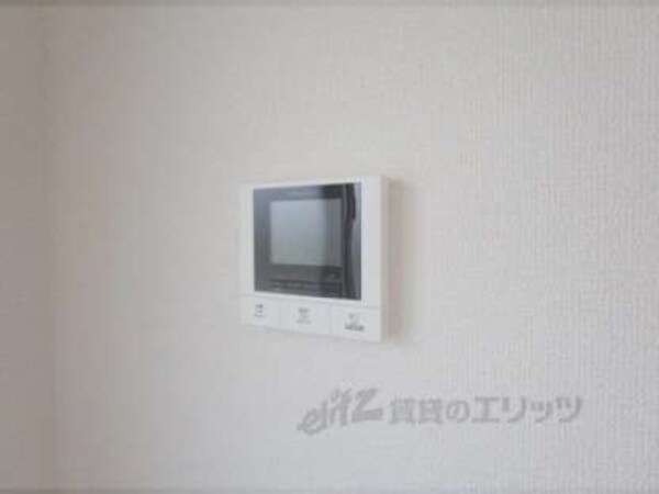 ＴＶモニターフォン