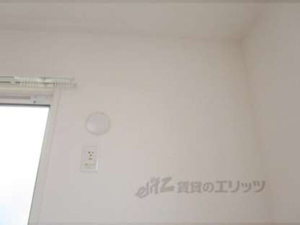 エアコン設置場所