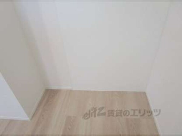 冷蔵庫置場