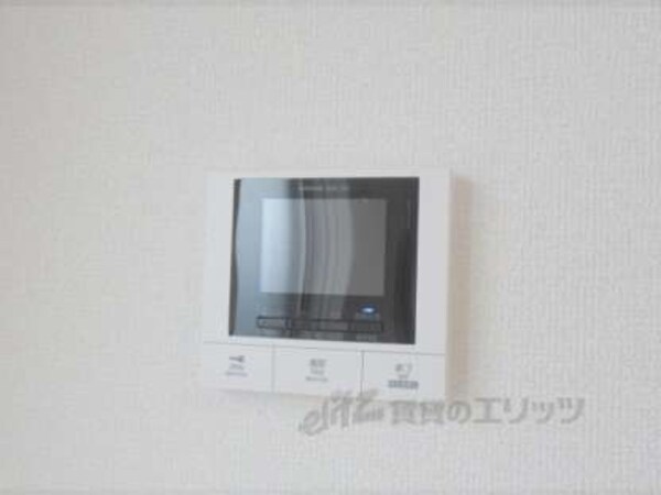 ＴＶモニターフォン
