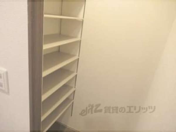 下駄箱