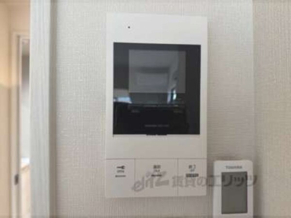 ＴＶモニターフォン