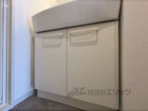 洗面所
